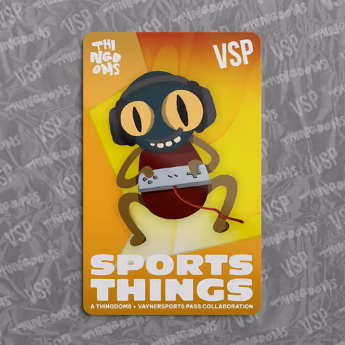 Sports Thing #8555