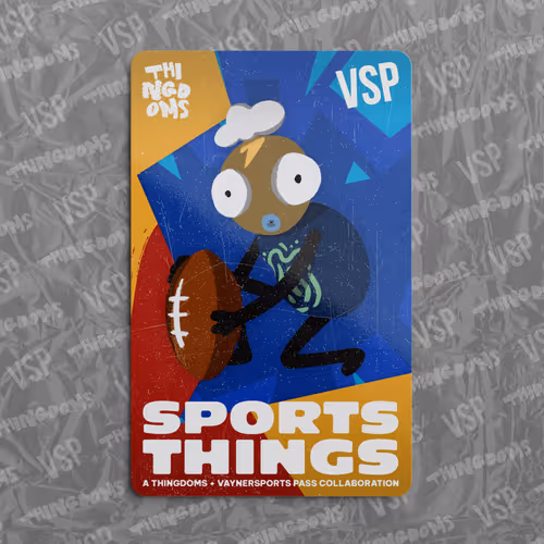 Sports Things