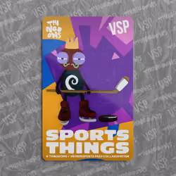 Sports Thing #1725