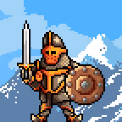BlurKnights #231