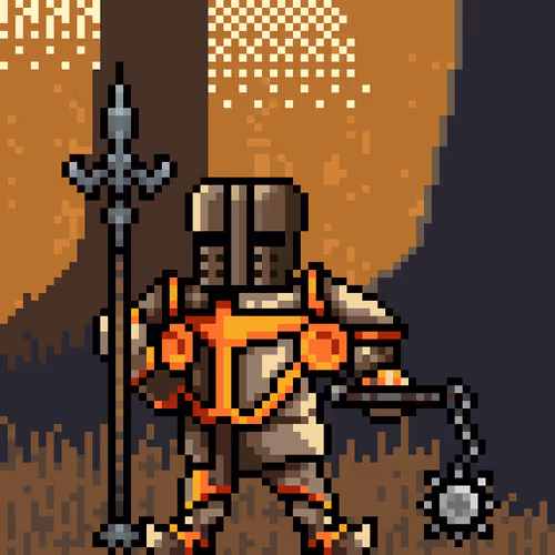 Blurknights