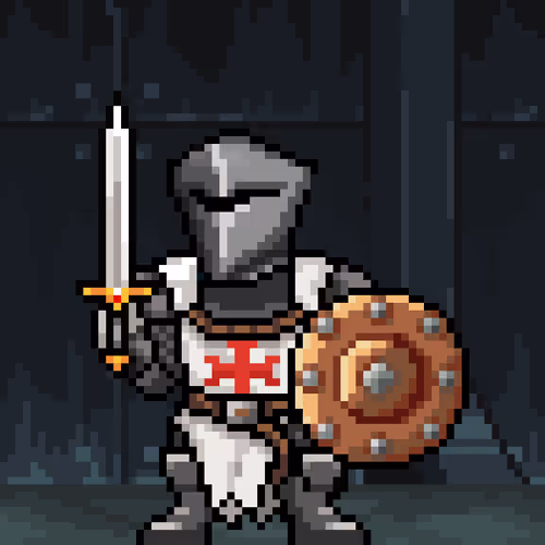 Blurknights