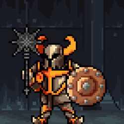 BlurKnights #111