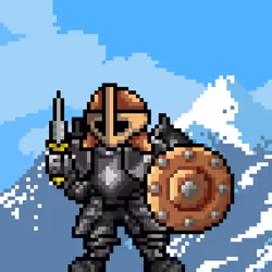 BlurKnights #228