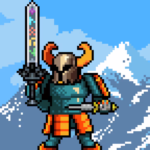 Blurknights