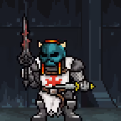 BlurKnights #110