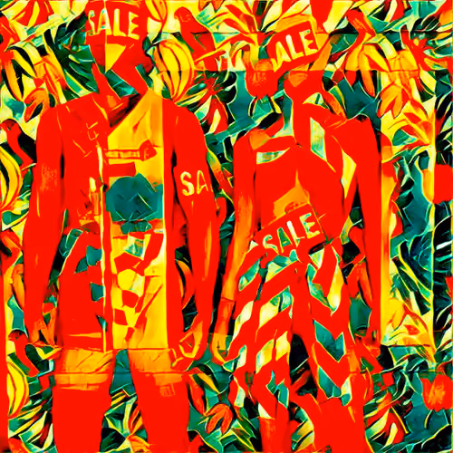 Expulsion from paradise