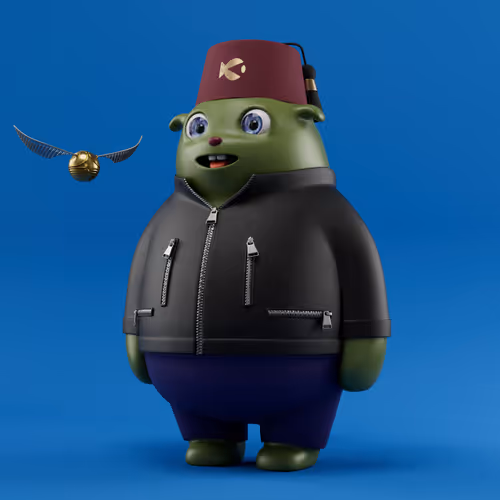 BOB #9
