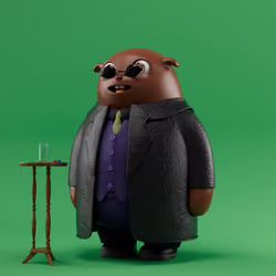BOB #245