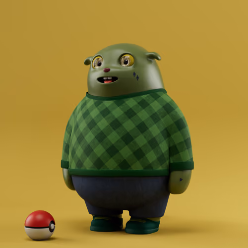 BOB #235