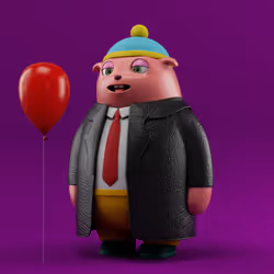 BOB #90