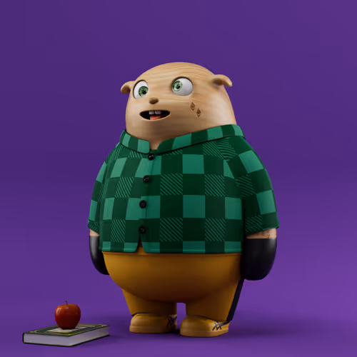 BOB #280