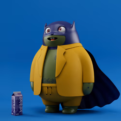 BOB #24