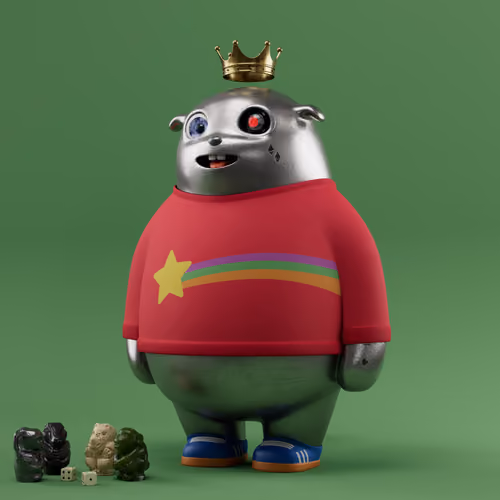 BOB #127
