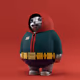 243