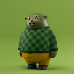 BOB #316