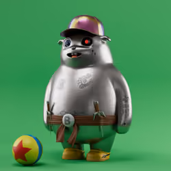 BOB #174