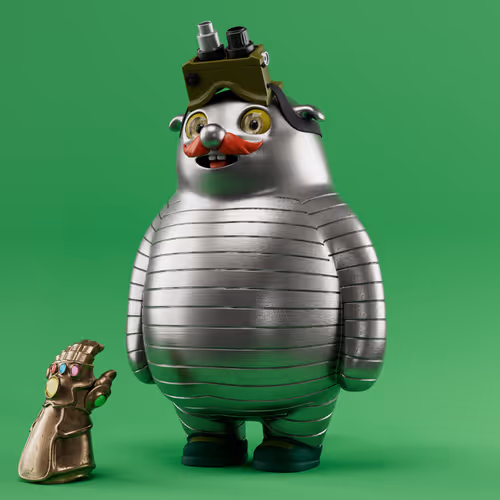 Meetbob