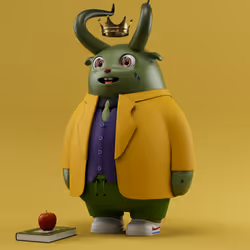 BOB #239