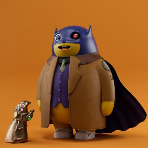 BOB #199