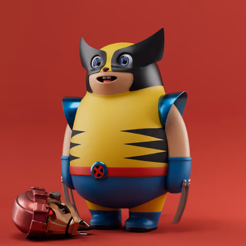 BOB #371