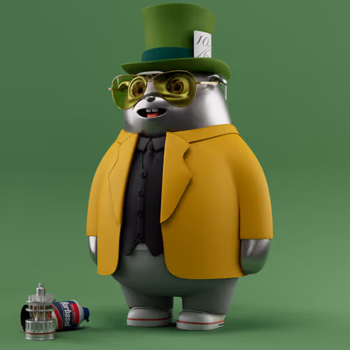 BOB #6