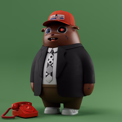 BOB #258