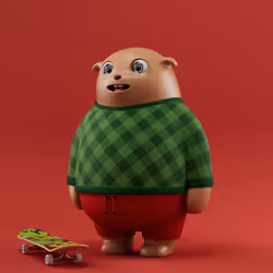BOB #192