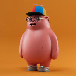 BOB #398