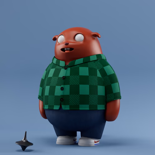 BOB #369