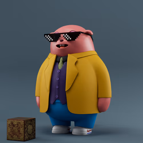 BOB #328