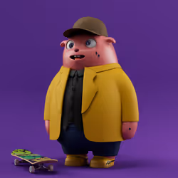 BOB #211