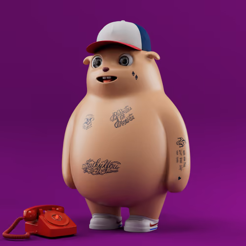 BOB #435