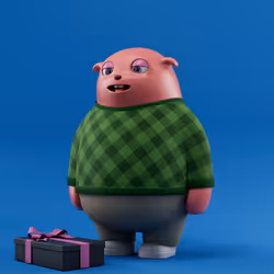BOB #233