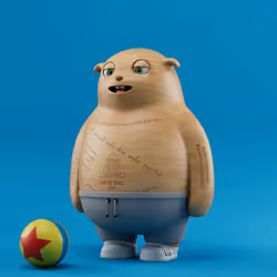 124