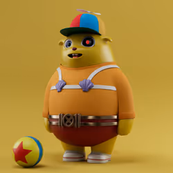 BOB #268