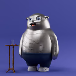 BOB #1