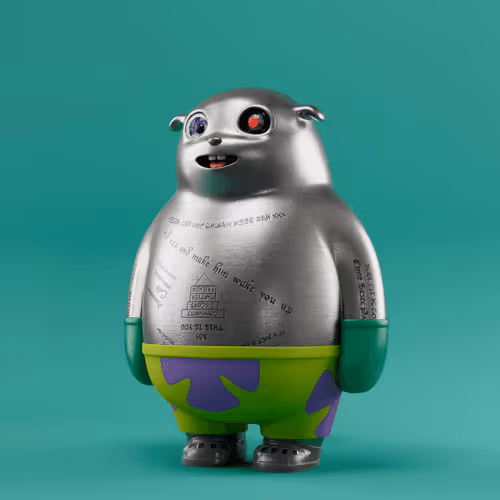 BOB #290