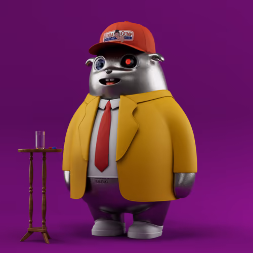 BOB #3