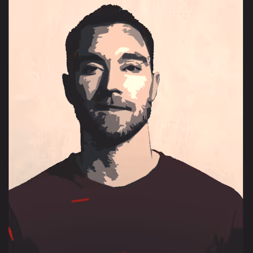 Non Fungible Futbol Vol. 1 #27
