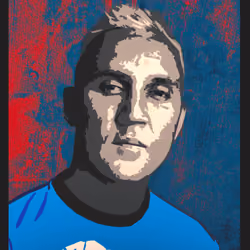 Non Fungible Futbol Vol. 1 #22