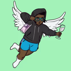 22