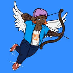 9