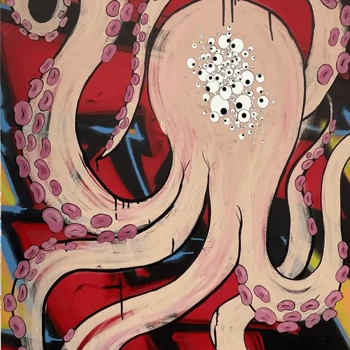 Eyes of the beholder