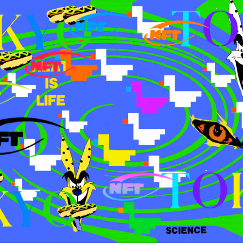 Nft Studies