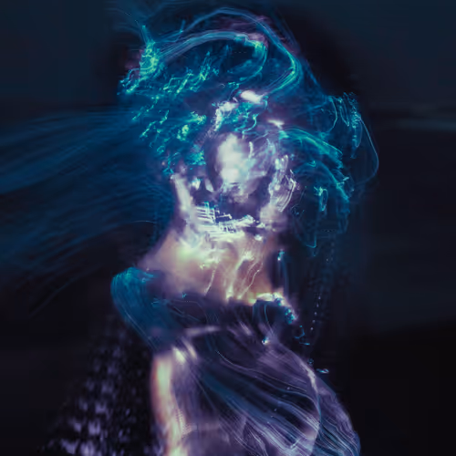 Traces of You by Gabriella Morton