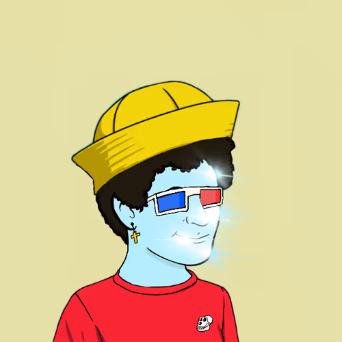 Rekt Sam Yacht Club