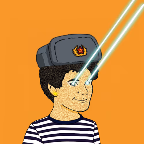 Rekt Sam Yacht Club