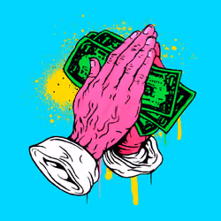 HandsOn - Money #1623