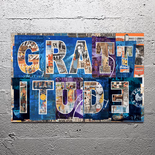 Grattitude Nft